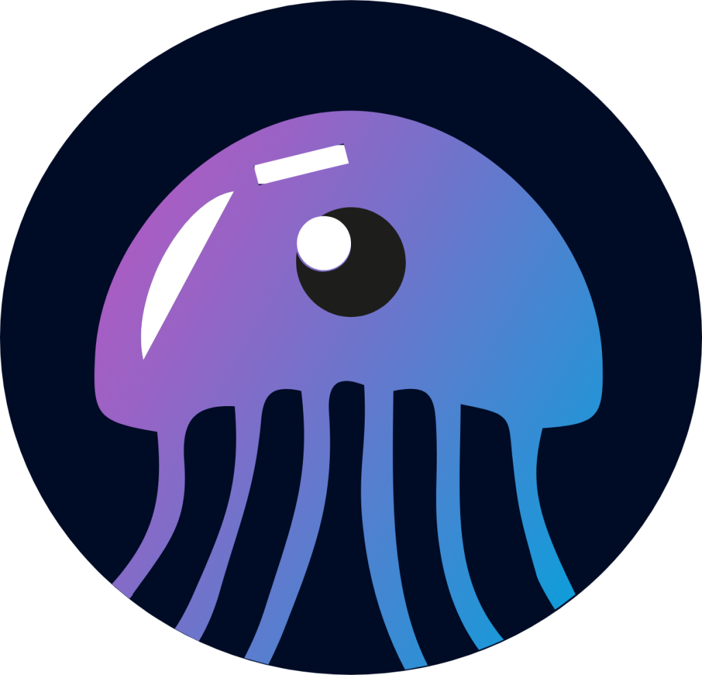 Jellyseerr Icon