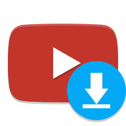 Youtube-DL Icon